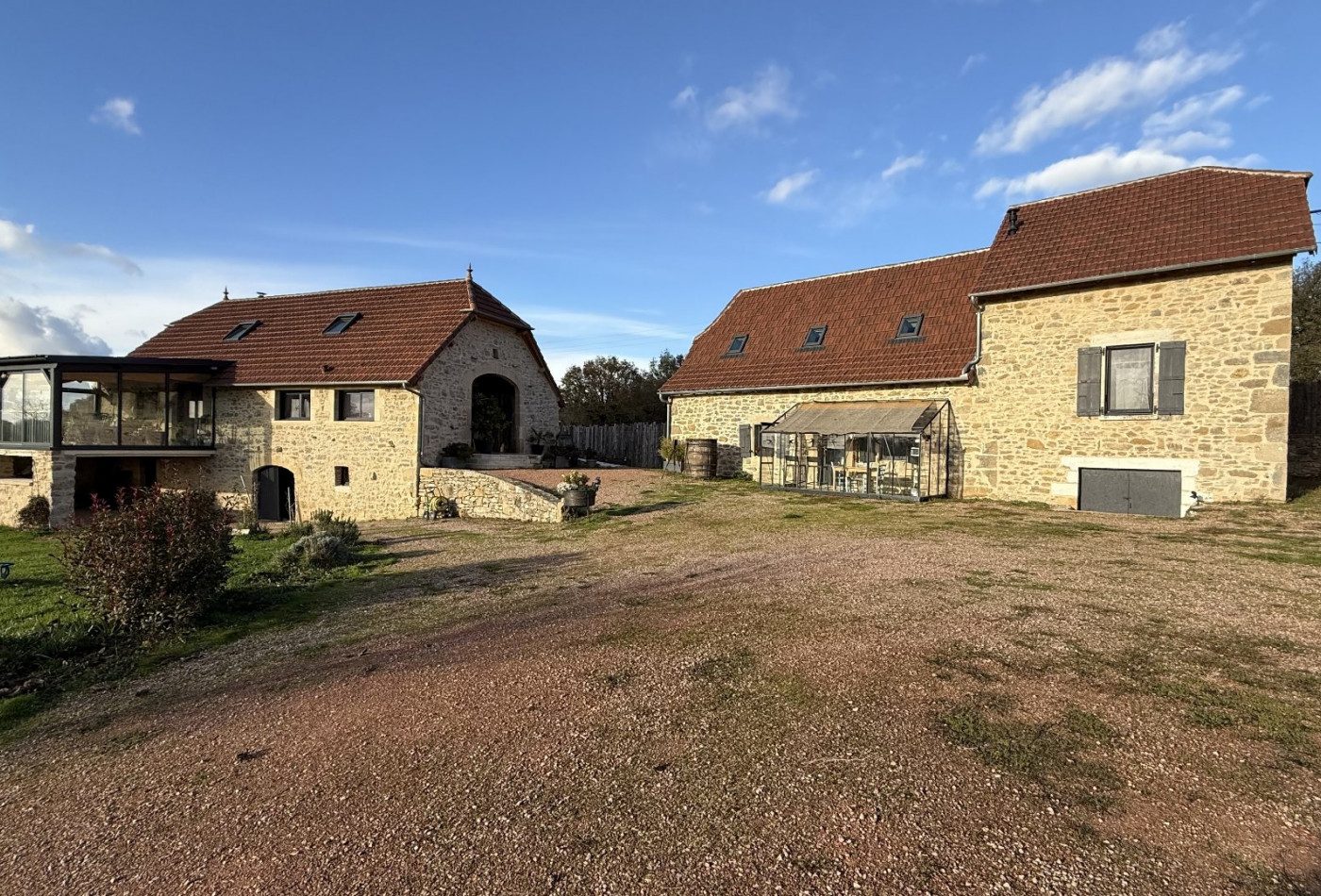 vente Maison Lissac Et Mouret - Photo 2