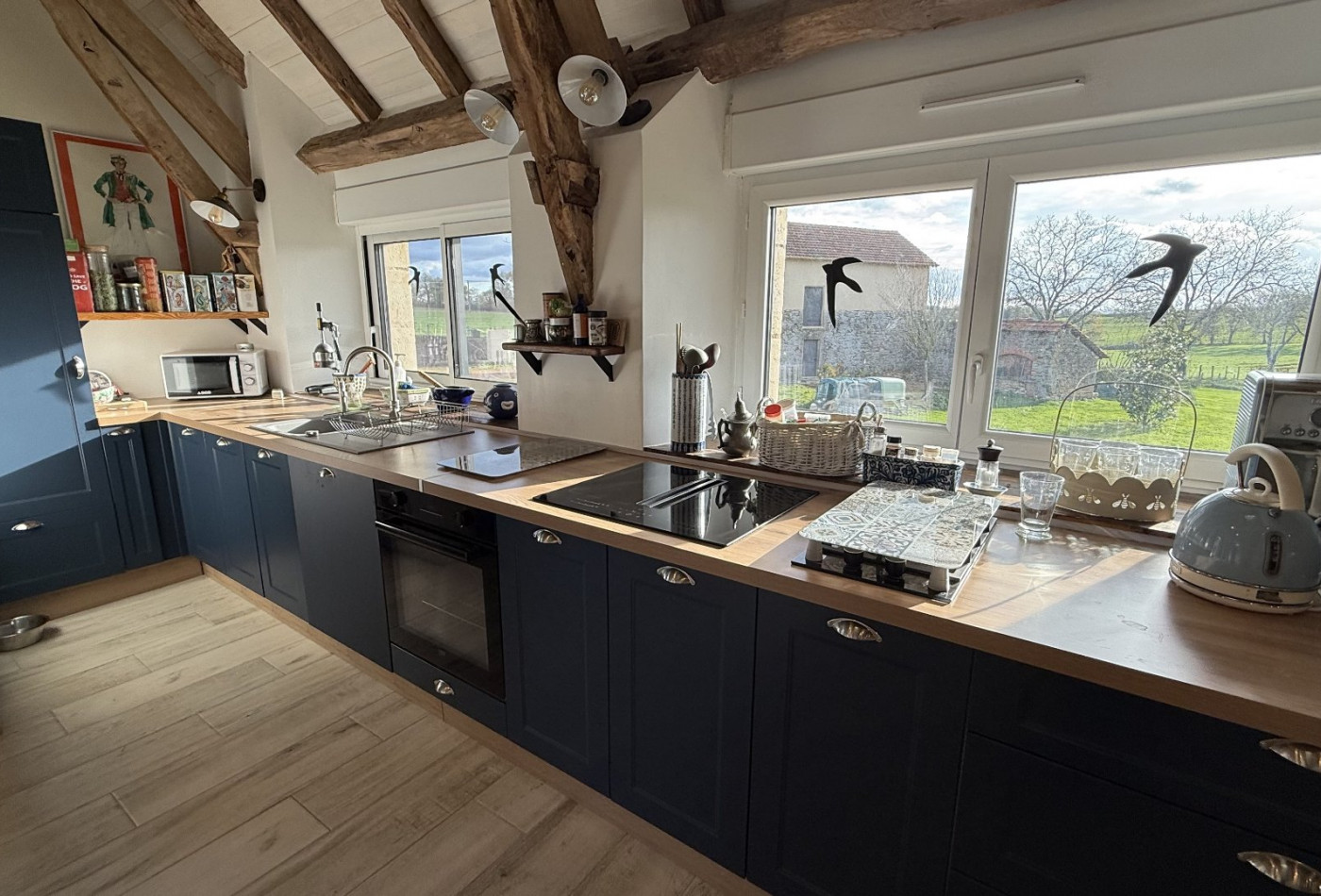 vente Maison Lissac Et Mouret - Photo 5