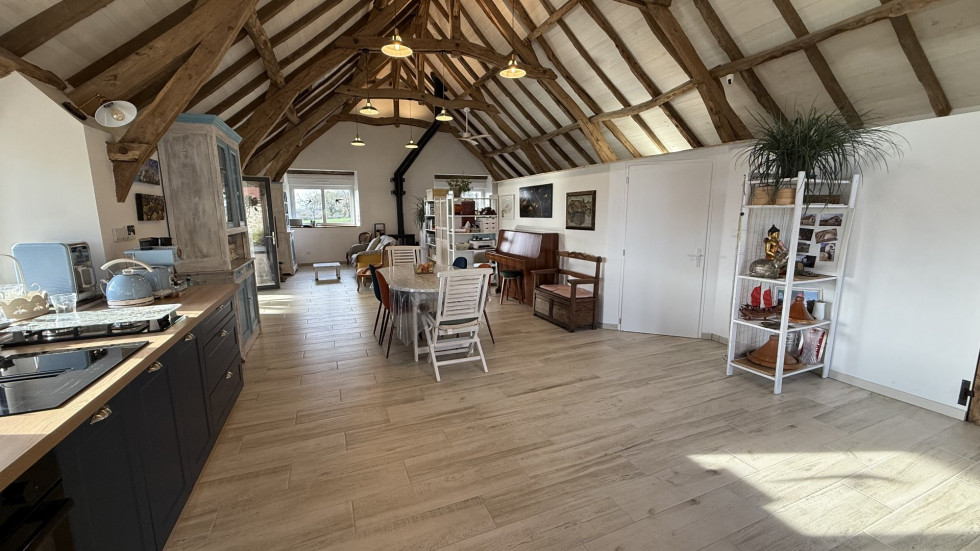 vente Maison Reyrevignes - Photo 5