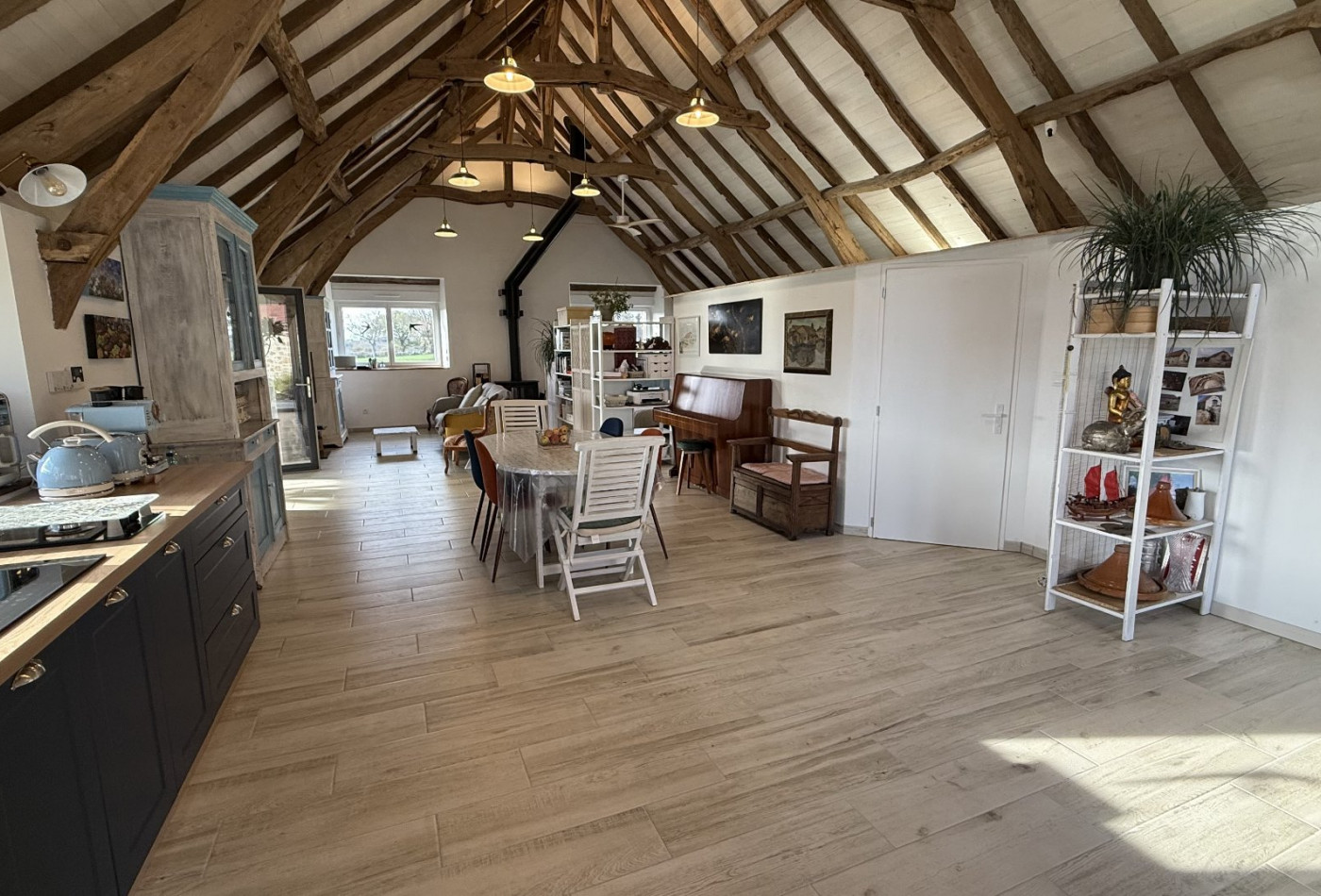 vente Maison Lissac Et Mouret - Photo 6