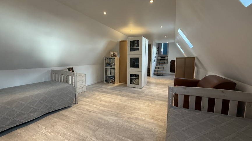 sale Maison Reyrevignes - Photo 18