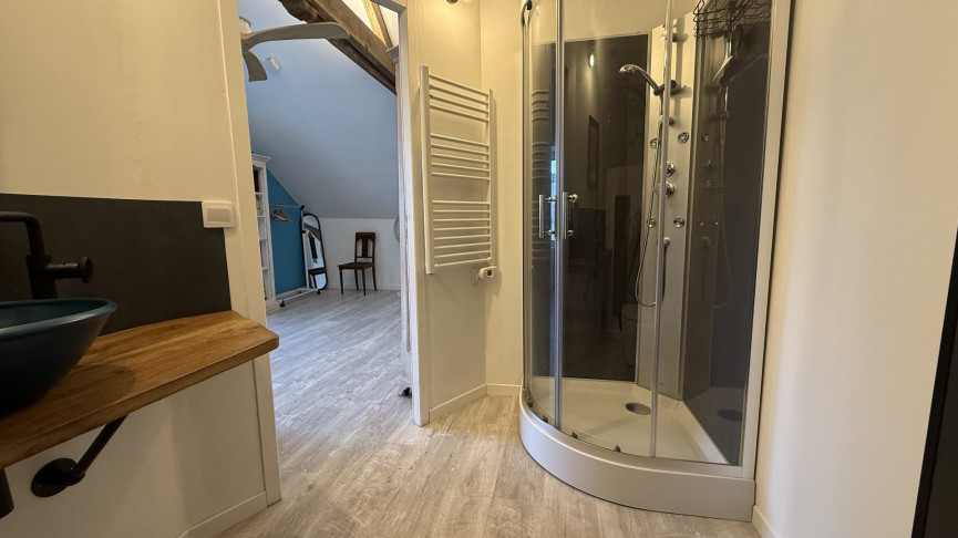 sale Maison Reyrevignes - Photo 20