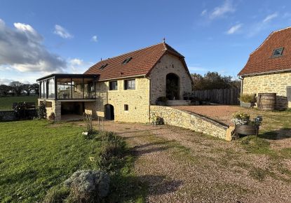 vente Maison Reyrevignes