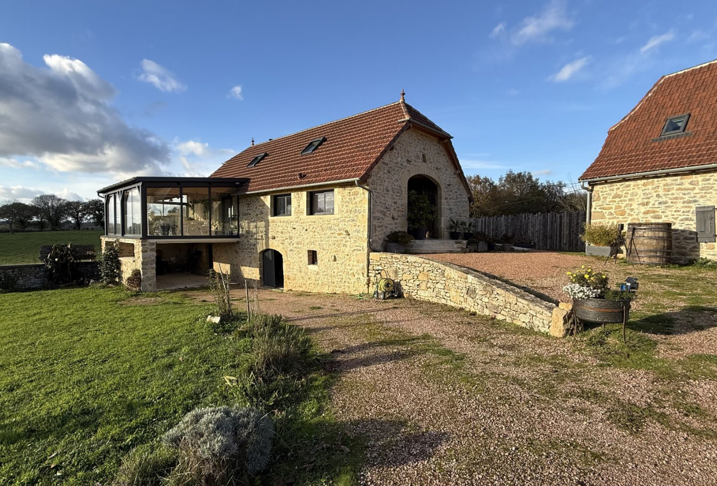 vente Maison Lissac Et Mouret - Photo 4