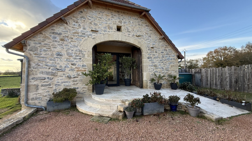 vente Maison Reyrevignes - Photo 2