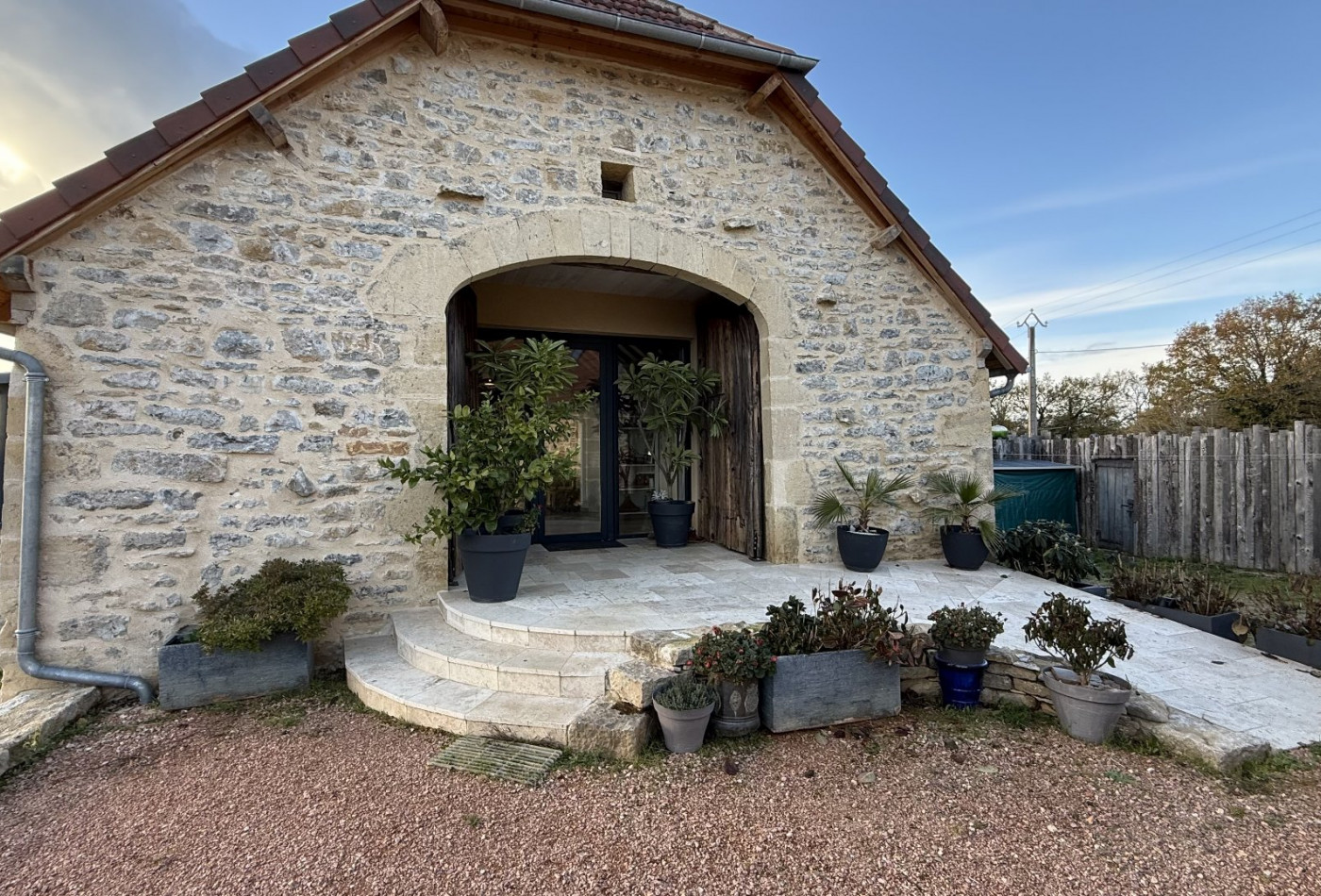 vente Maison Lissac Et Mouret - Photo 1