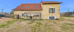 vente Maison Lissac Et Mouret