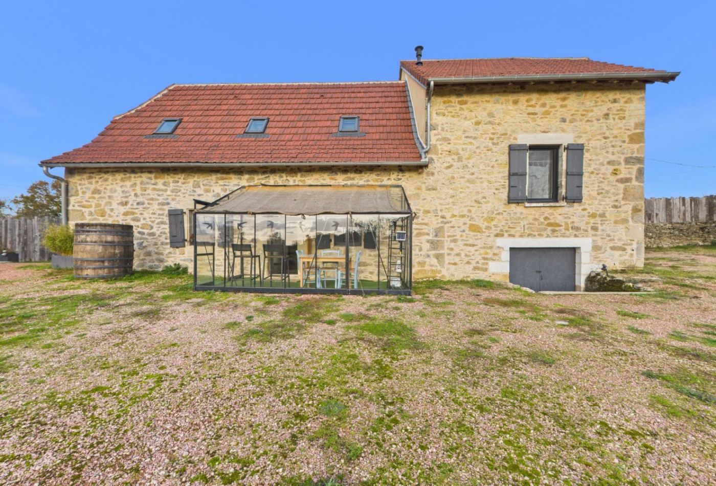 vente Maison Lissac Et Mouret - Photo 7