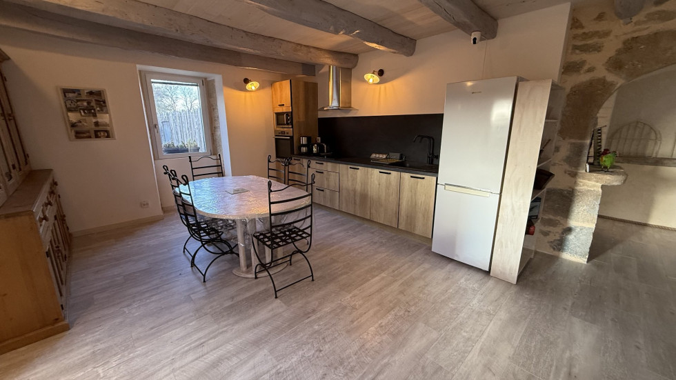 vente Maison Reyrevignes - Photo 7