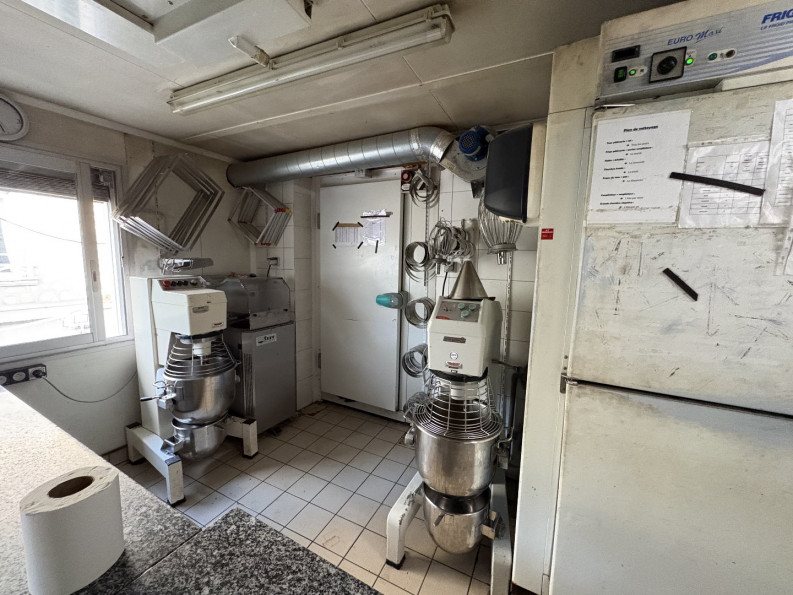 vente Boulangerie pâtisserie Figeac - Photo 4