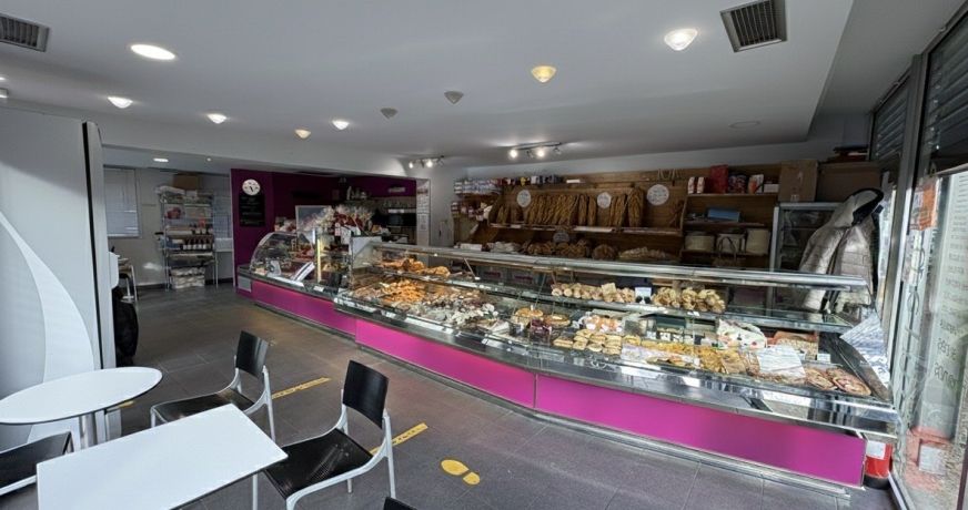 vente Boulangerie pâtisserie Figeac