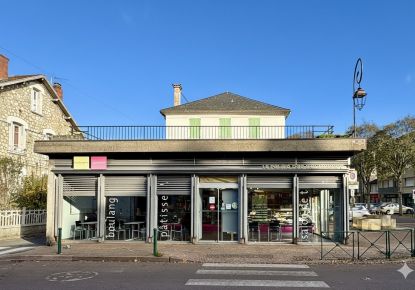 vente Boulangerie pâtisserie Figeac