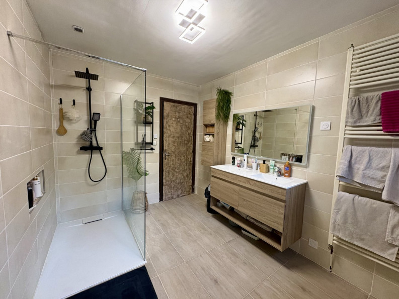 vente Maison Beduer - Photo 2