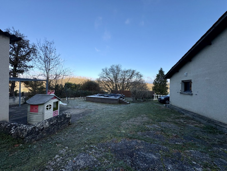 vente Maison Beduer - Photo 6