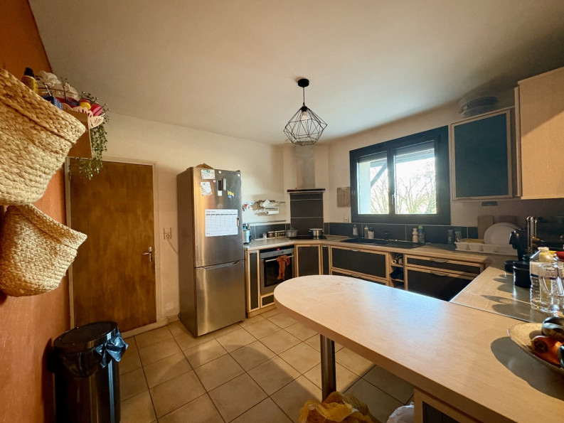 vente Maison Beduer - Photo 7