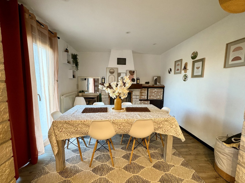 vente Maison Beduer - Photo 8