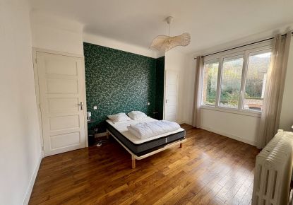 vente Appartement Figeac