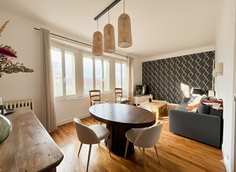 vente Maison Figeac - Photo 1