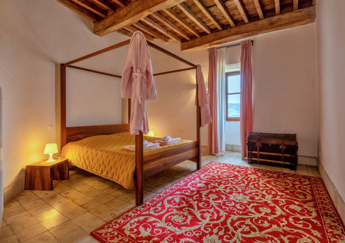 vente Château Figeac