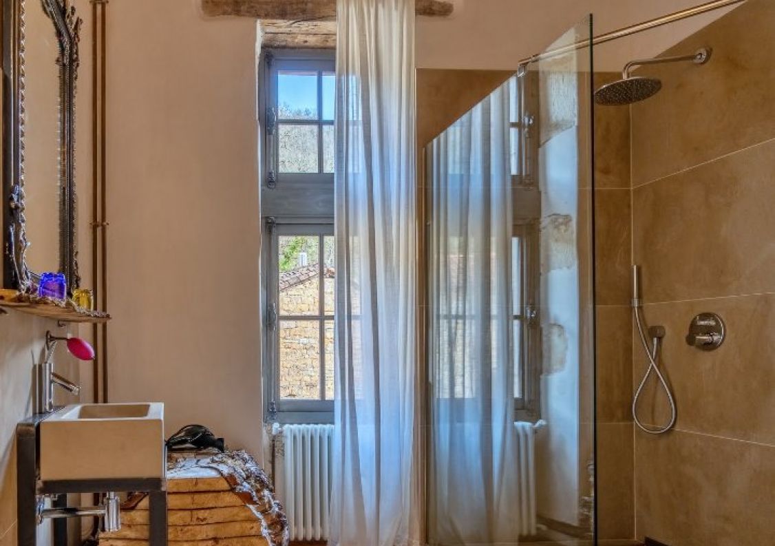 vente Château Figeac