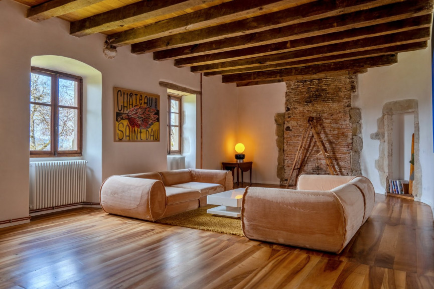 vente Château Figeac - Photo 13