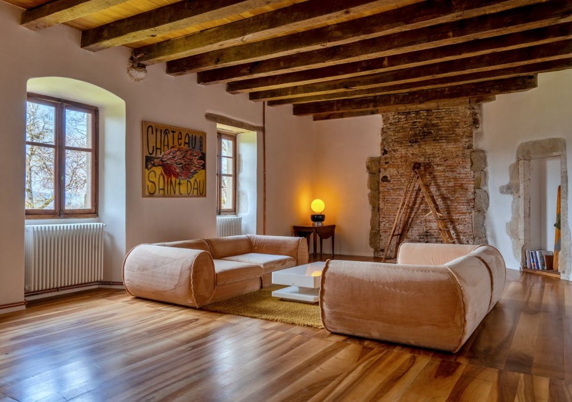 vente Château Figeac