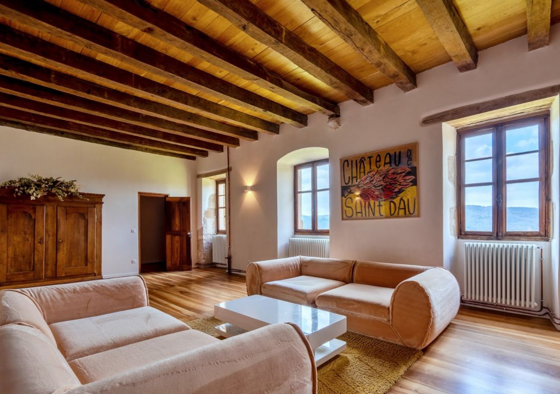 vente Château Figeac