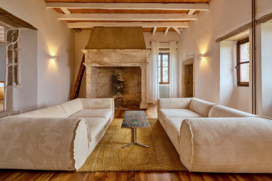 vente Château Figeac - Photo 15