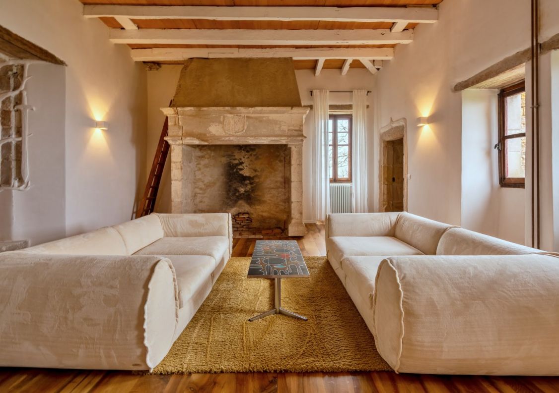 vente Château Figeac