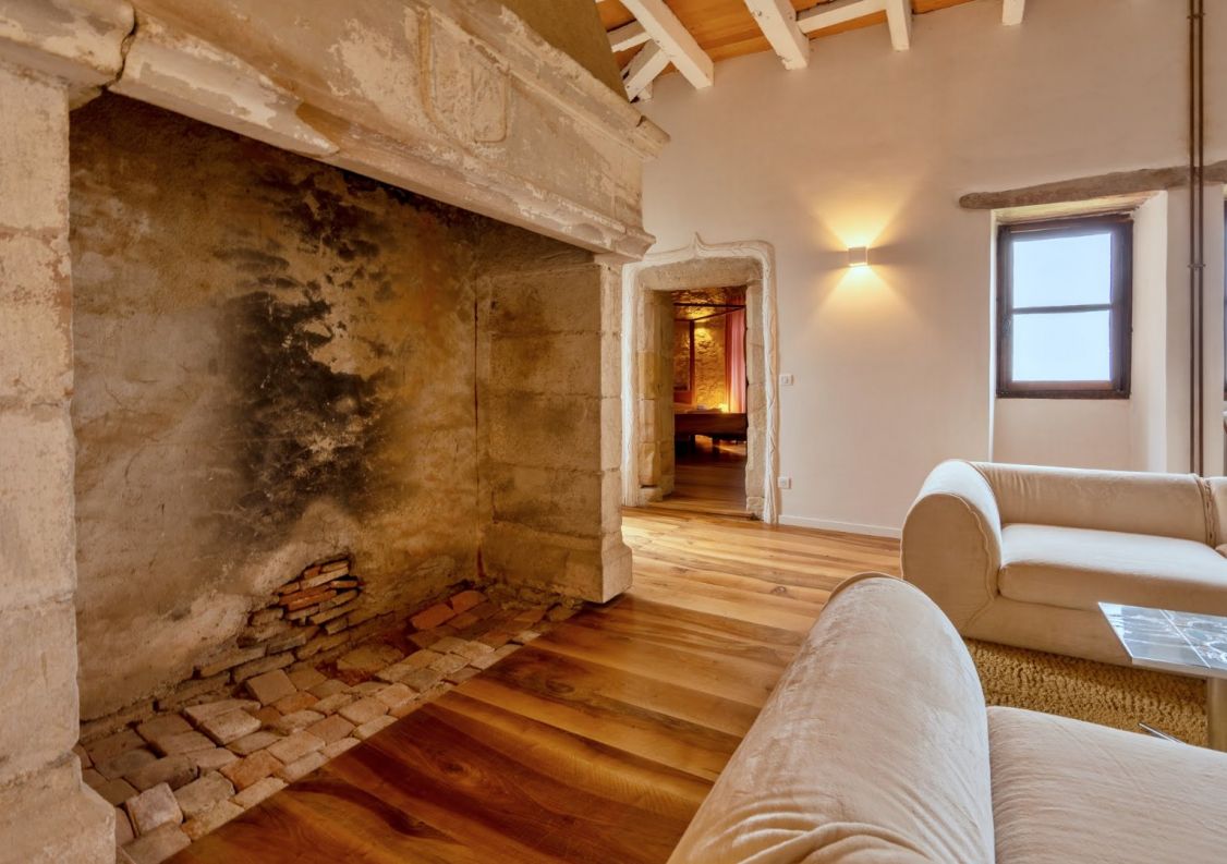 vente Château Figeac