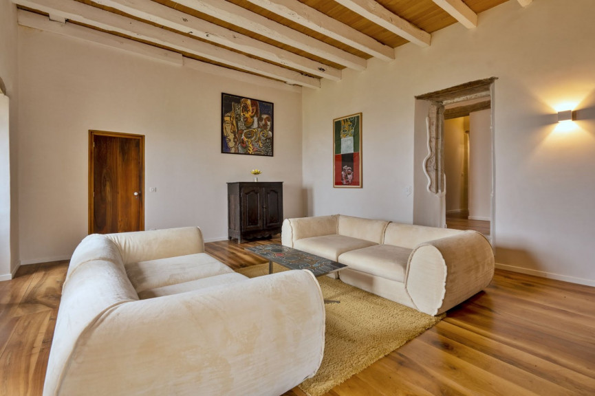 vente Château Figeac - Photo 17