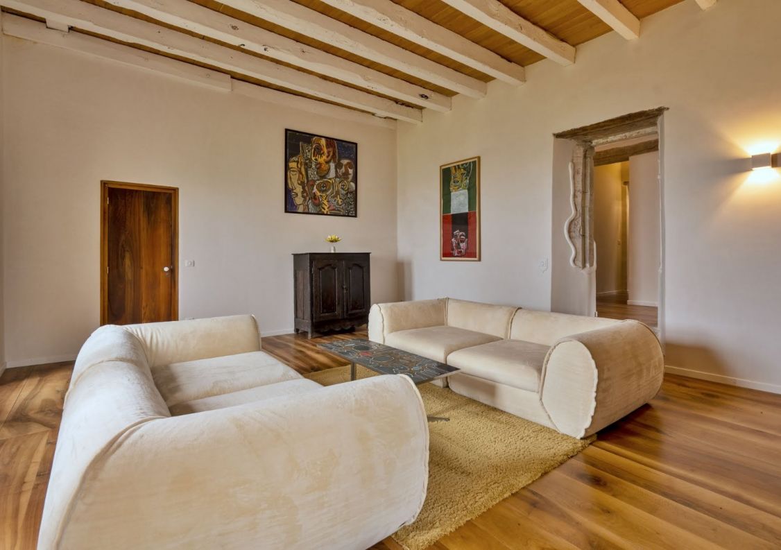 vente Château Figeac