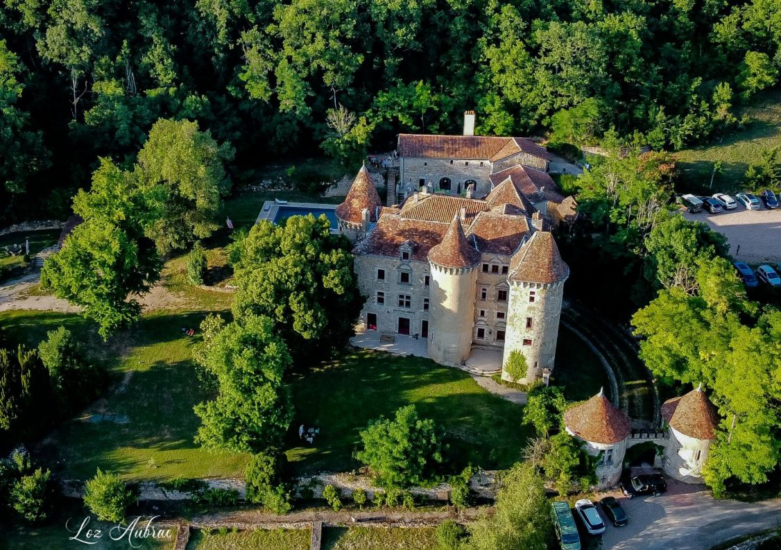 vente Château Figeac