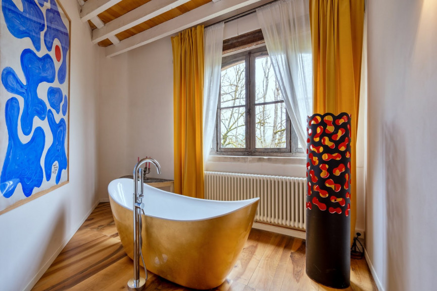 vente Château Figeac - Photo 20