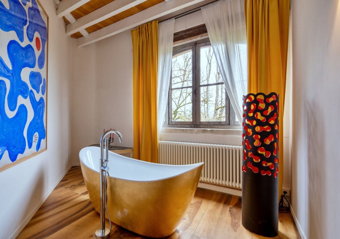 vente Château Figeac