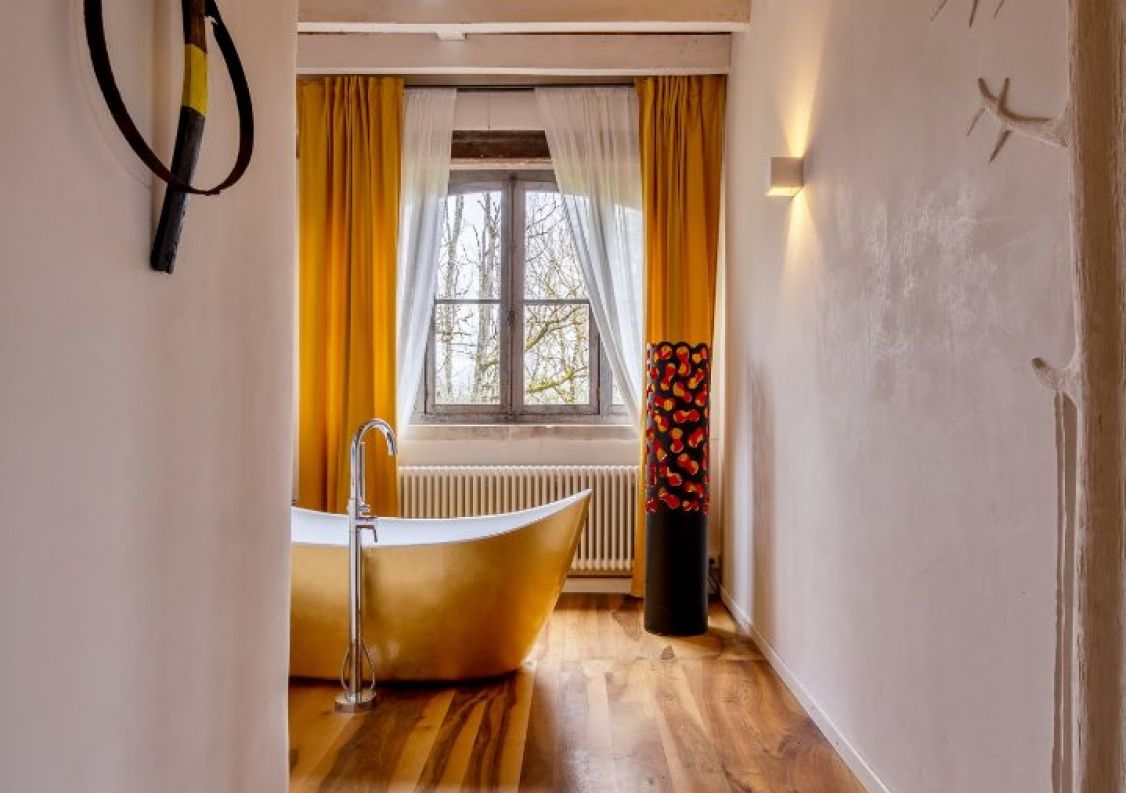 vente Château Figeac