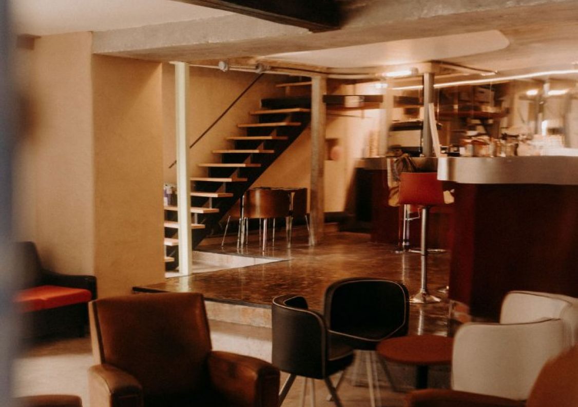 vente Château Figeac