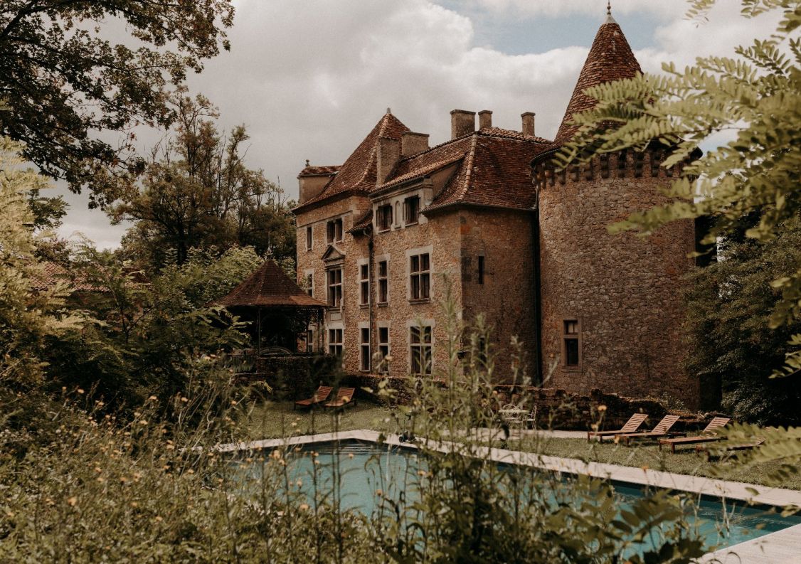 vente Château Figeac