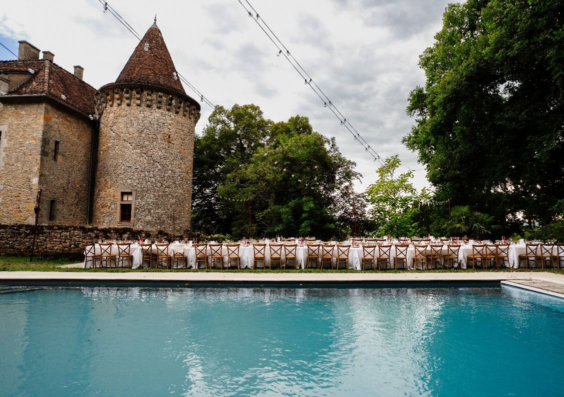 vente Château Figeac