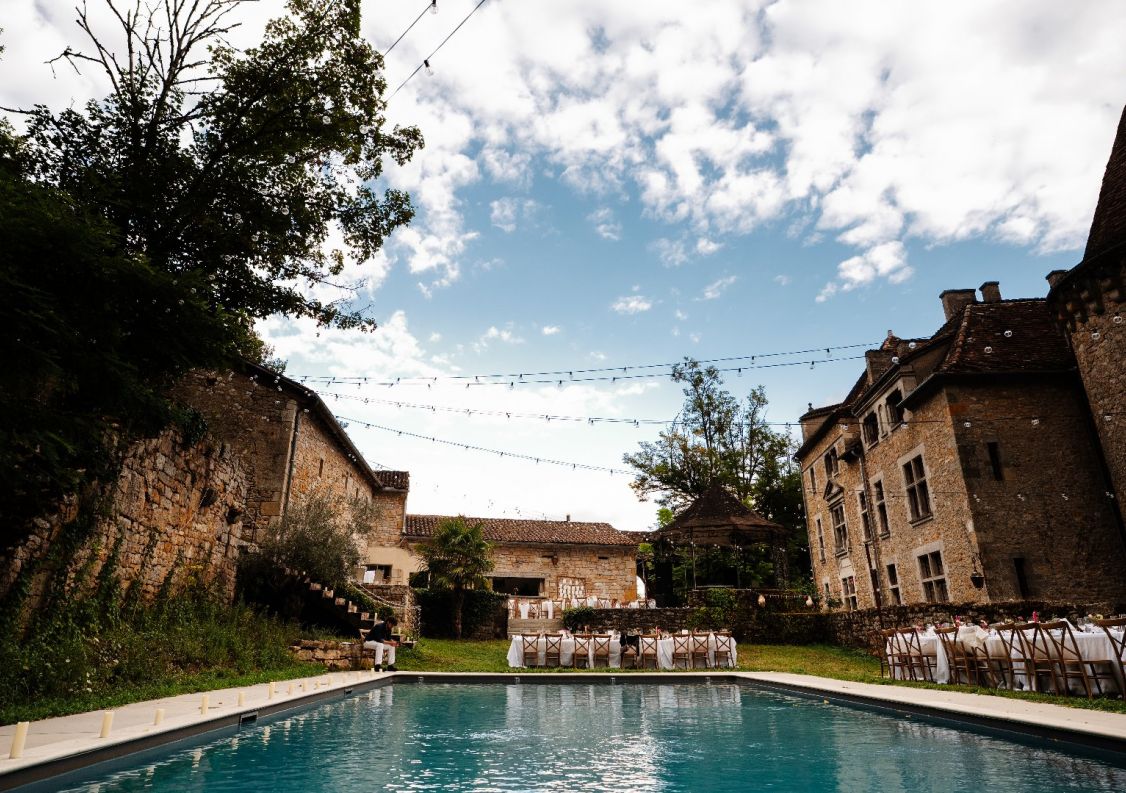 vente Château Figeac