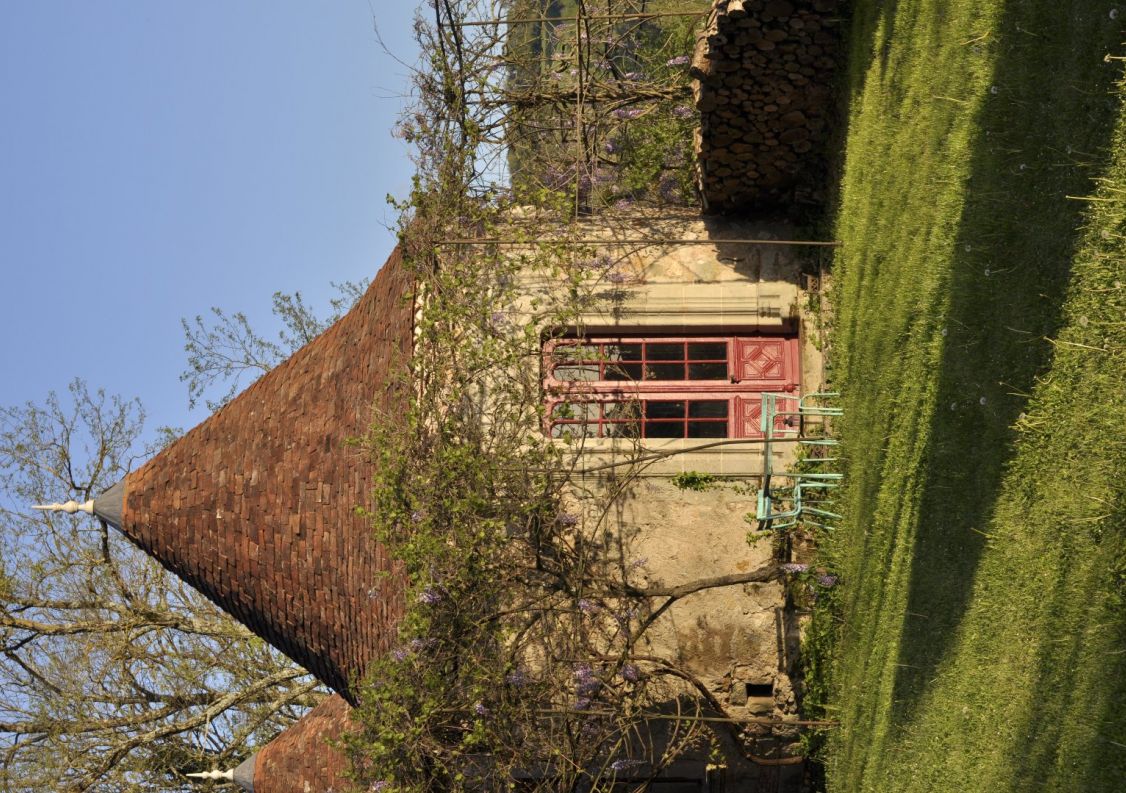 vente Château Figeac