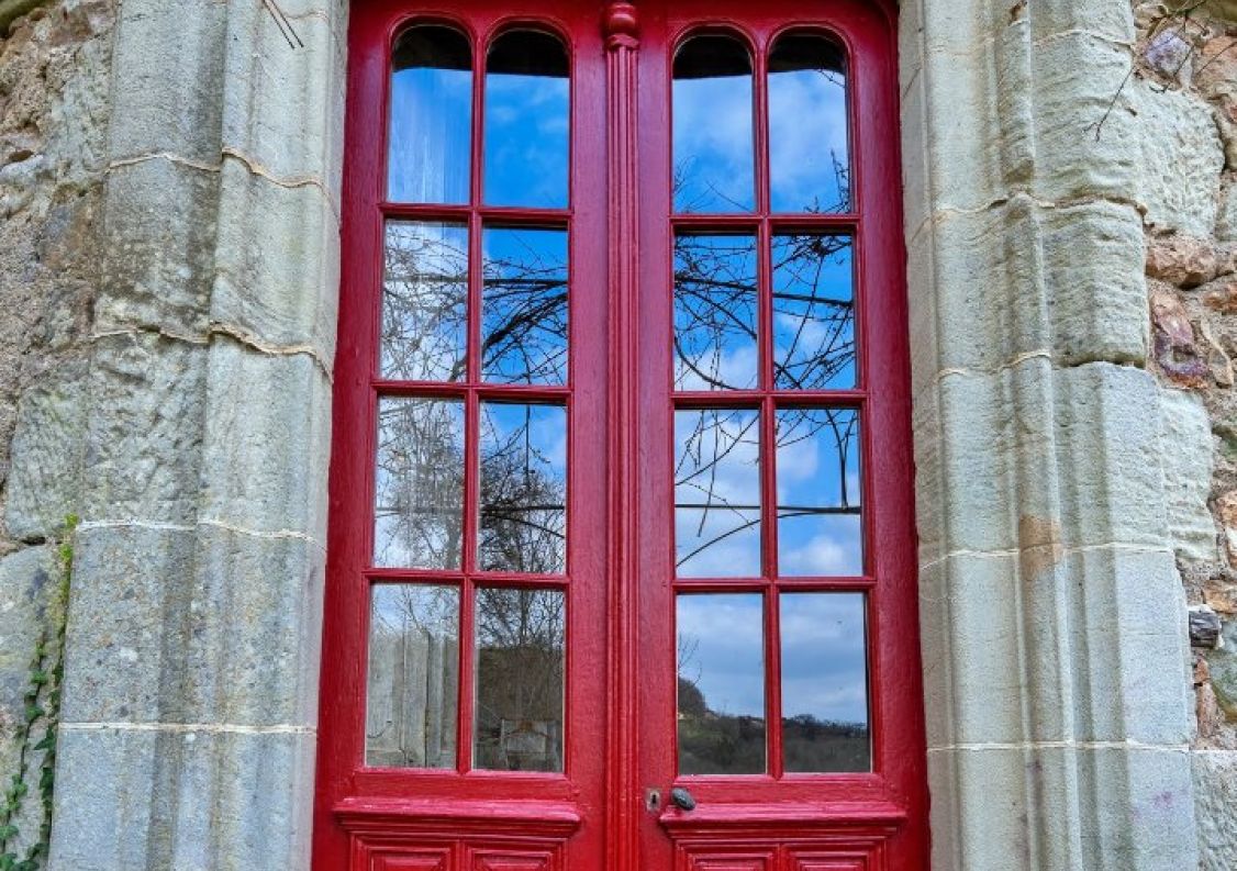 vente Château Figeac