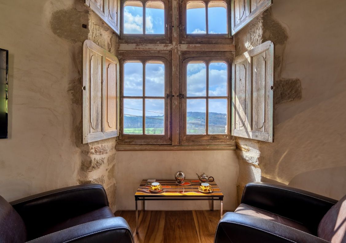 vente Château Figeac