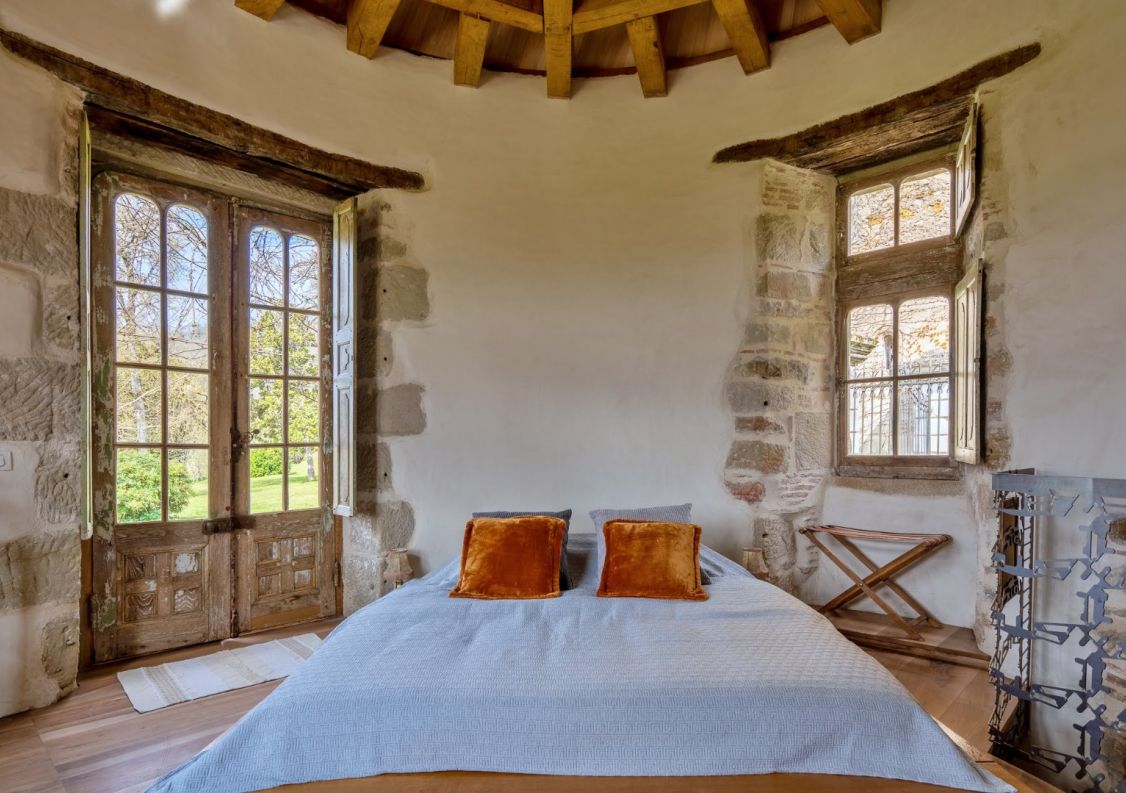 vente Château Figeac