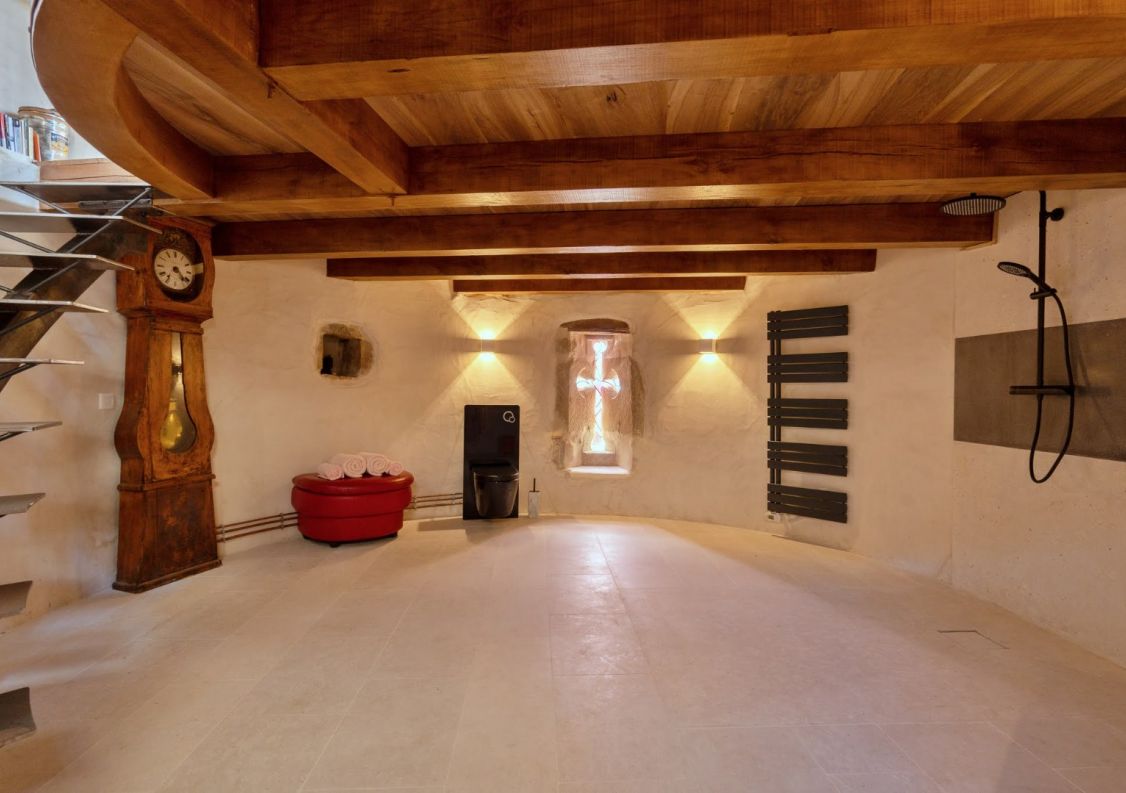 vente Château Figeac