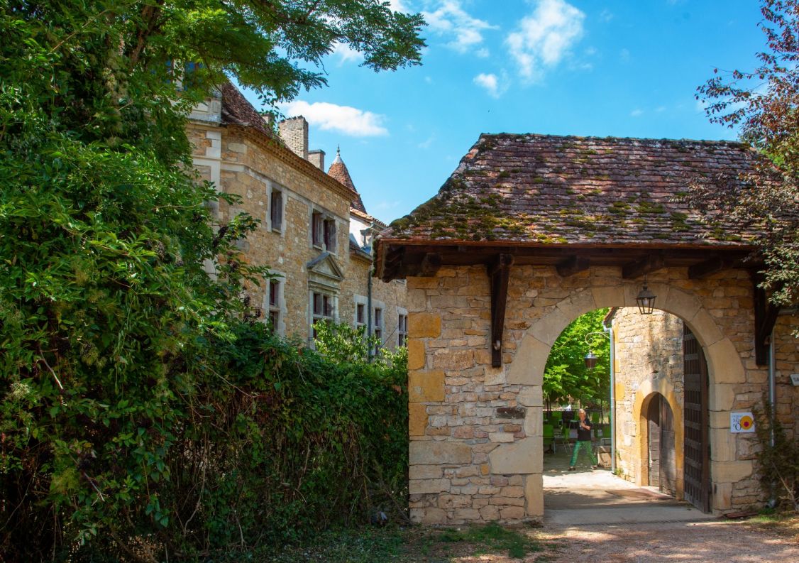 vente Château Figeac