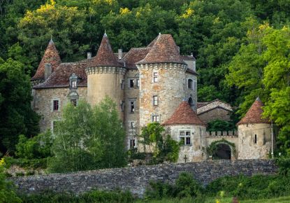 vente Château Figeac