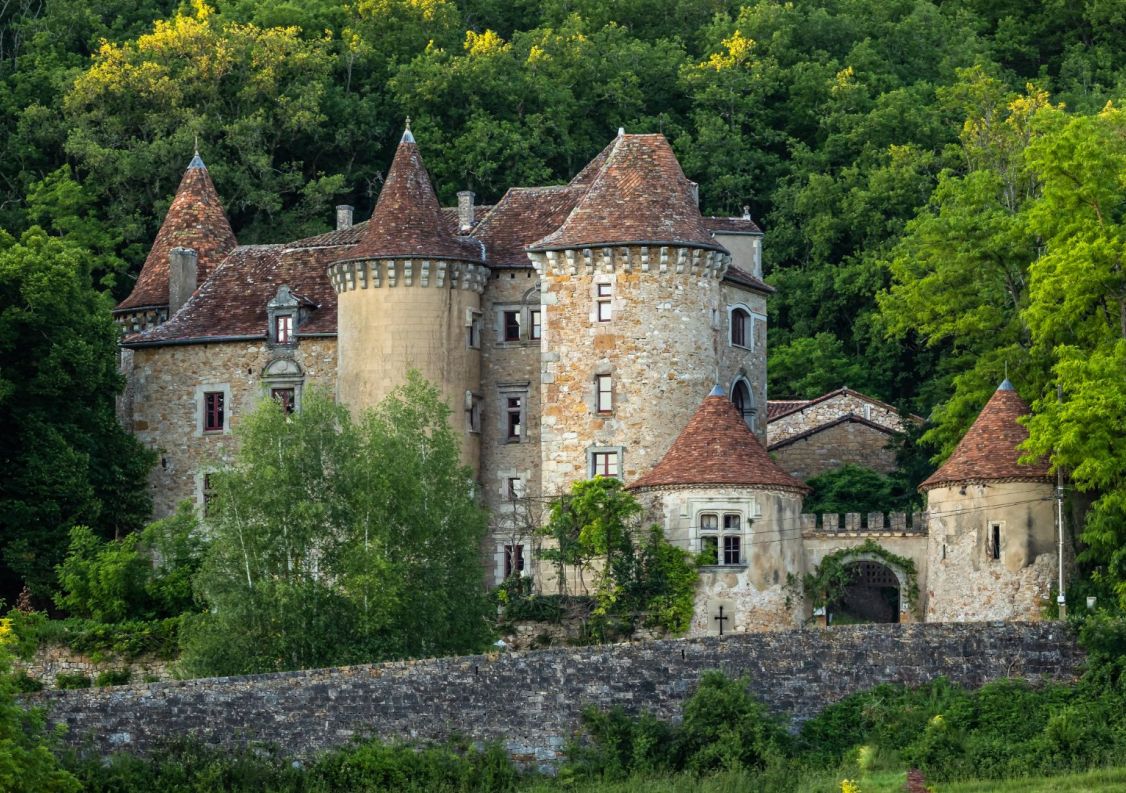 vente Château Figeac
