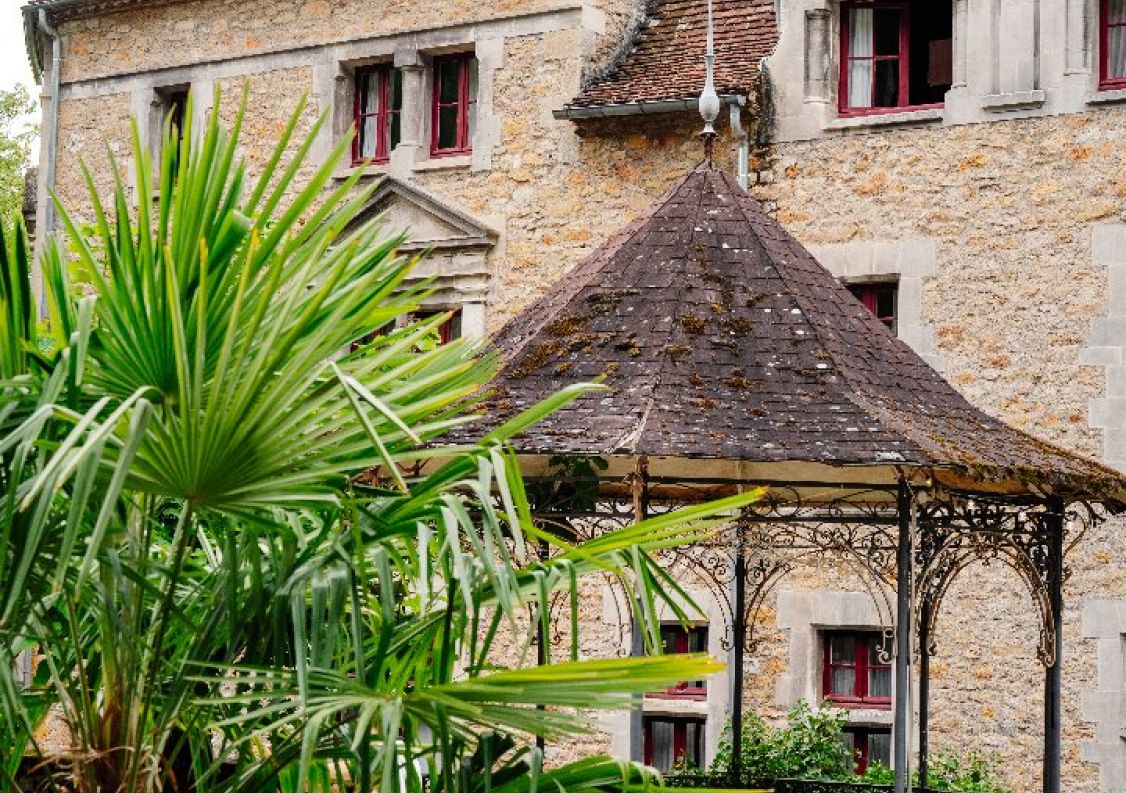 vente Château Figeac