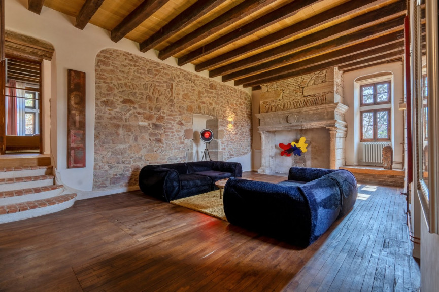 vente Château Figeac - Photo 7